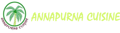 Annapurna Cuisine Logo